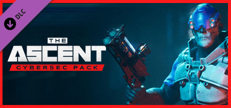 The Ascent Cybersec pack